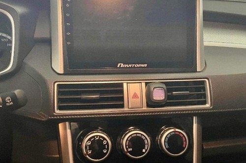 Old 2020 Mitsubishi Xpander GLX 1.5G 2WD MT