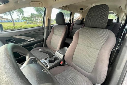 Second hand 2020 Mitsubishi Xpander GLX 1.5G 2WD MT 