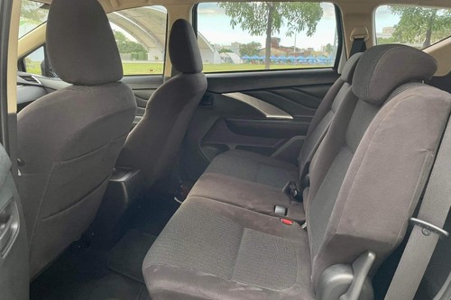 Used 2020 Mitsubishi Xpander GLX 1.5G 2WD MT