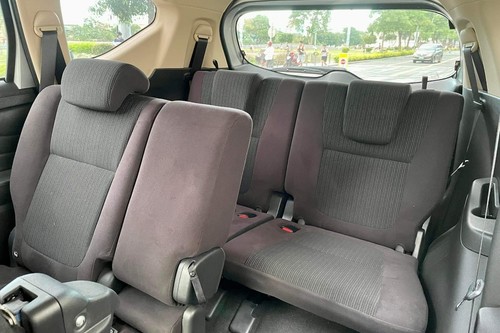 Used 2020 Mitsubishi Xpander GLX 1.5G 2WD MT