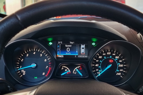 Used 2016 Ford Escape 2.0L Titanium EcoBoost