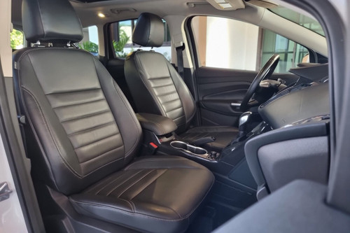 Used 2016 Ford Escape 2.0L Titanium EcoBoost