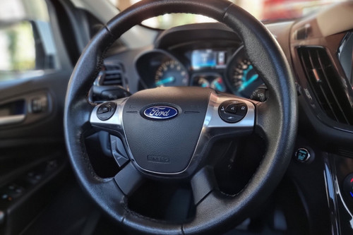 Used 2016 Ford Escape 2.0L Titanium EcoBoost