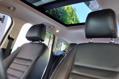 Used 2016 Ford Escape 2.0L Titanium EcoBoost