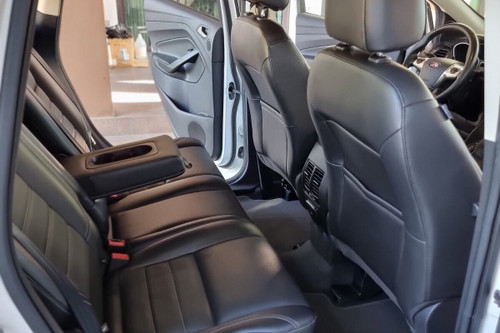 Used 2016 Ford Escape 2.0L Titanium EcoBoost