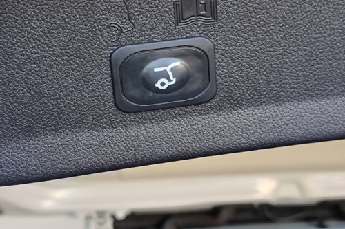 Used 2016 Ford Escape 2.0L Titanium EcoBoost