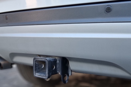 Used 2016 Ford Escape 2.0L Titanium EcoBoost