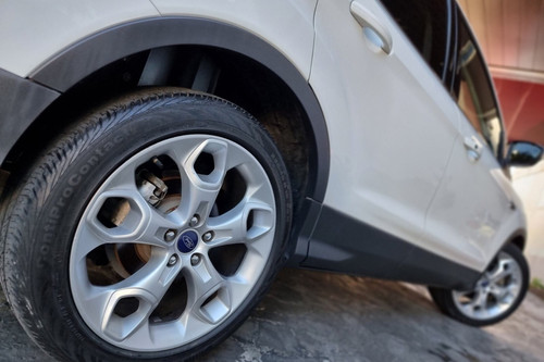 Used 2016 Ford Escape 2.0L Titanium EcoBoost