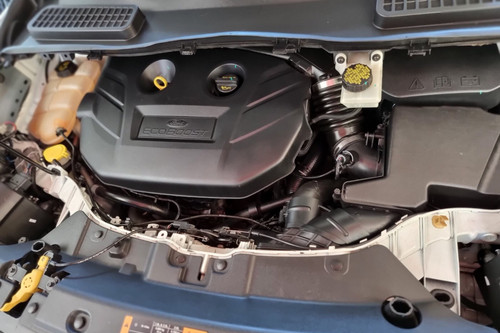 Used 2016 Ford Escape 2.0L Titanium EcoBoost