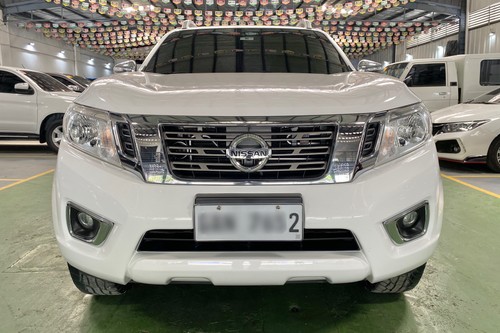 Second hand 2020 Nissan NP300 Navara 2.5L 4x2 EL 7AT Calibre 