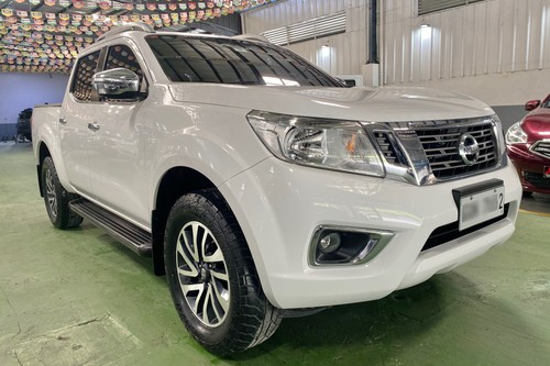 2nd Hand 2020 Nissan NP300 Navara 2.5L 4x2 EL 7AT Calibre