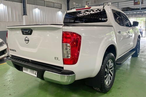 Used 2020 Nissan NP300 Navara 2.5L 4x2 EL 7AT Calibre
