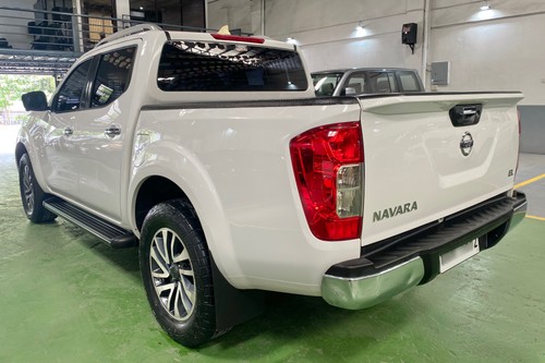 Used 2020 Nissan NP300 Navara 2.5L 4x2 EL 7AT Calibre