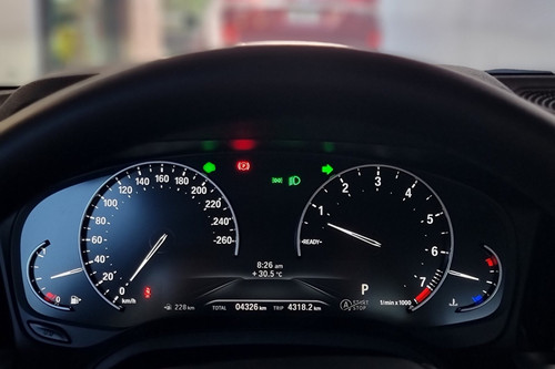 Used 2021 BMW 3 Series Sedan 318i Sport