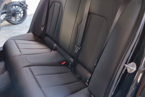 Used 2021 BMW 3 Series Sedan 318i Sport