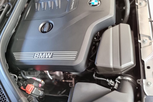 Used 2021 BMW 3 Series Sedan 318i Sport