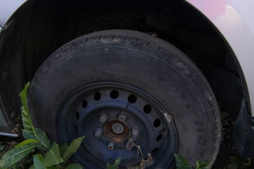 Used 2018 Toyota Hiace Commuter 3.0 M/T