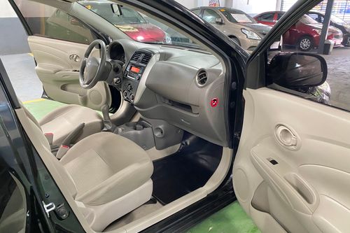 Used 2017 Nissan Almera 1.5 E MT