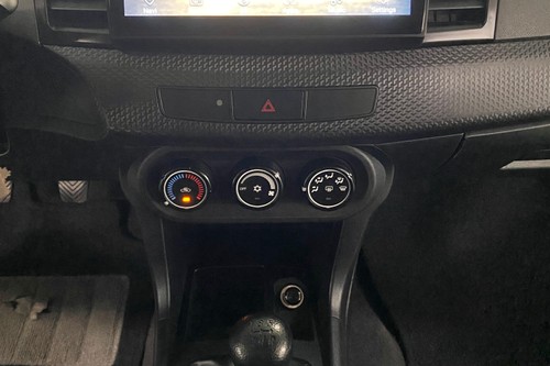 Used 2014 Mitsubishi Lancer EX 1.6L GLX MT