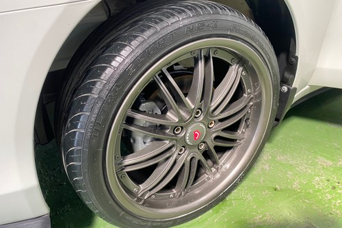 Used 2014 Mitsubishi Lancer EX 1.6L GLX MT