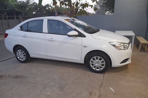 Used 2019 Chevrolet Sail 1.3 LT MT