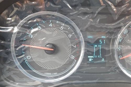 Second hand 2019 Chevrolet Sail 1.3 LT MT 