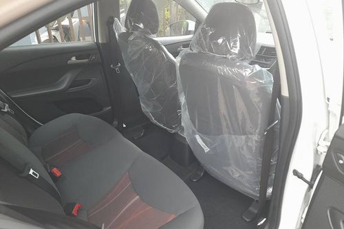 Used 2019 Chevrolet Sail 1.3 LT MT