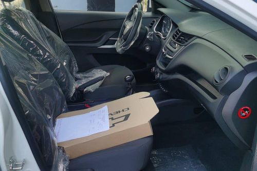 Used 2019 Chevrolet Sail 1.3 LT MT
