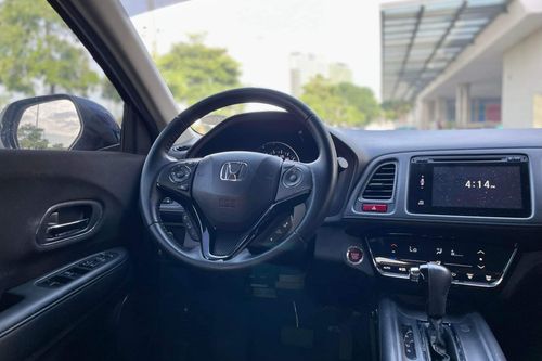 Used 2017 Honda HR-V 1.8 E CVT