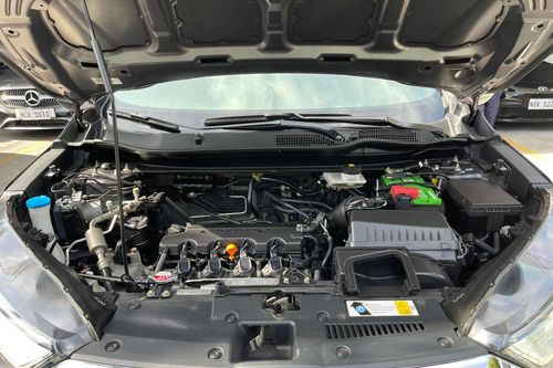 Used 2018 Honda CR-V 2.0 S CVT