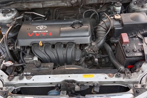 Used 2003 Toyota Corolla Altis 1.6 E MT