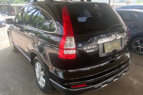 Second hand 2011 Honda CR-V 2.0 S CVT 