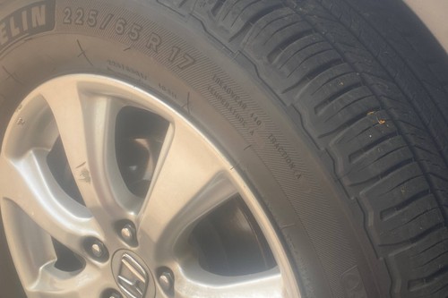 2nd Hand 2011 Honda CR-V 2.0 S CVT