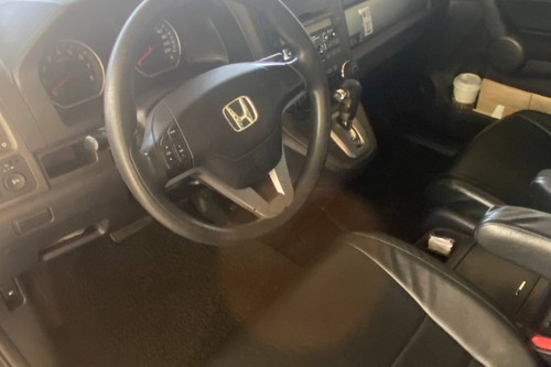Old 2011 Honda CR-V 2.0 S CVT