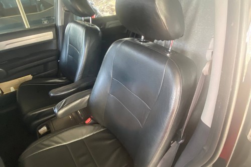 Used 2011 Honda CR-V 2.0 S CVT