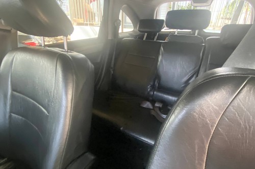 Second hand 2011 Honda CR-V 2.0 S CVT 