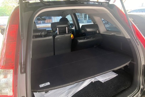 Used 2011 Honda CR-V 2.0 S CVT