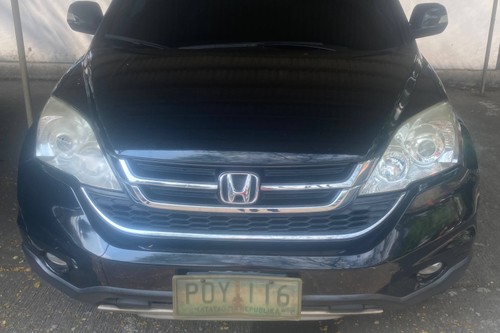 Used 2011 Honda CR-V 2.0 S CVT