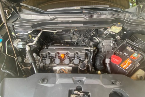 Used 2011 Honda CR-V 2.0 S CVT