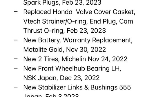 Used 2011 Honda CR-V 2.0 S CVT