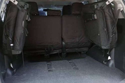 Second hand 2020 Toyota Innova 2.8L E MT 