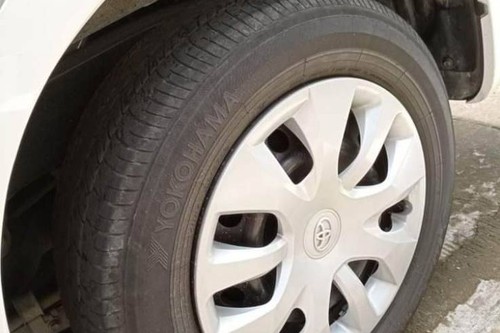 Used 2020 Toyota Innova 2.8L E MT