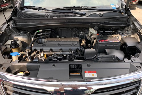 Used 2012 Kia Sportage 2.0L 2WD EX AT