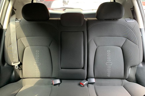 Used 2012 Kia Sportage 2.0L 2WD EX AT