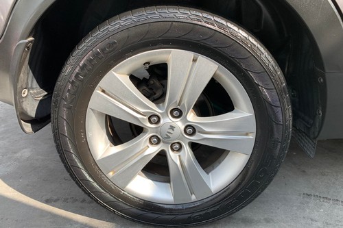 Used 2012 Kia Sportage 2.0L 2WD EX AT