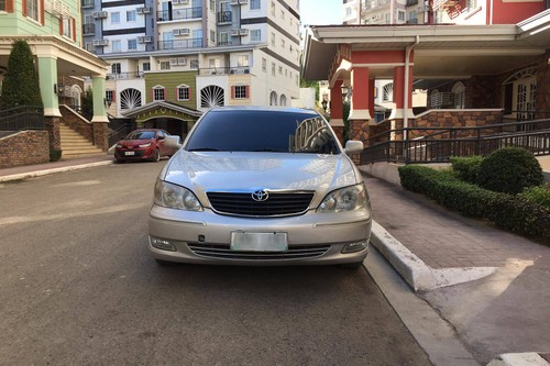 Used 2004 Toyota Camry 2.0G