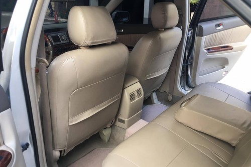 Used 2004 Toyota Camry 2.0G