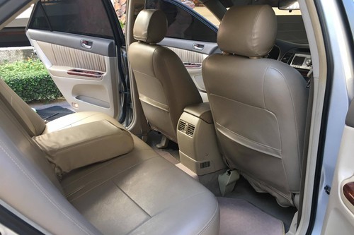 Used 2004 Toyota Camry 2.0G