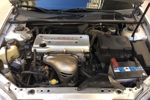 Used 2004 Toyota Camry 2.0G