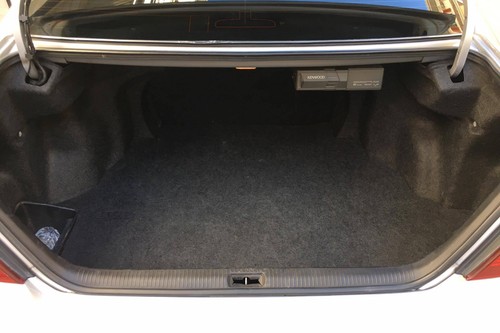 Used 2004 Toyota Camry 2.0G